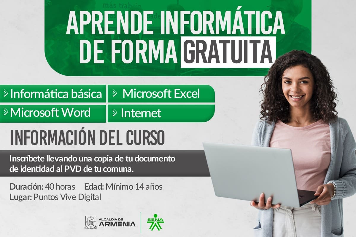 Manejo de Información